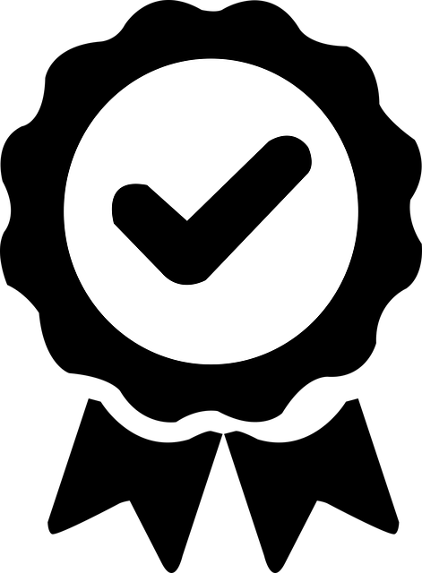 Certificado de Calidad 2
